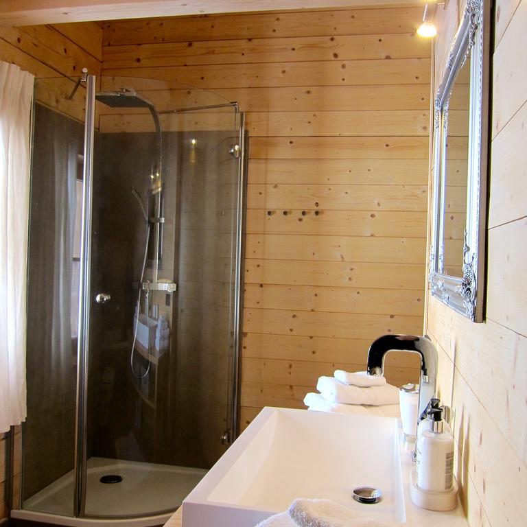 Chalet Sonnberg Niedernsill Quarto foto